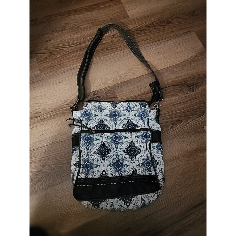 Myra‎ Starsite Ranch Shoulder Bag